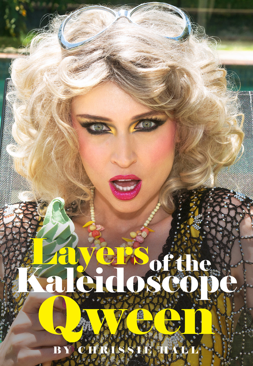 Layers of the Kaleidoscope Qween