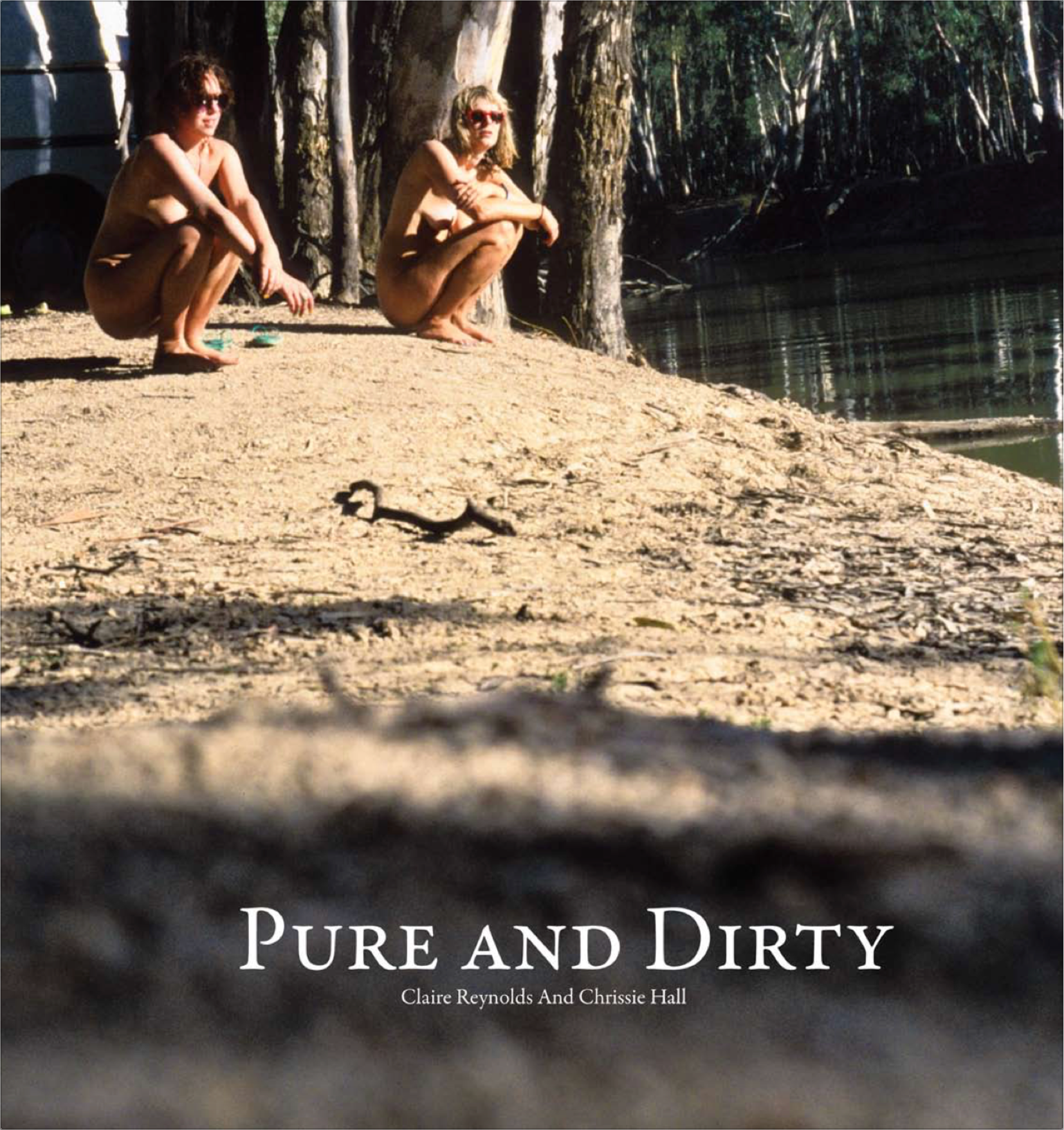 Pure and Dirty "The Book" Special Limited Edition